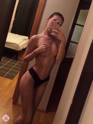 Индивидуалка Гелена Фотография 3