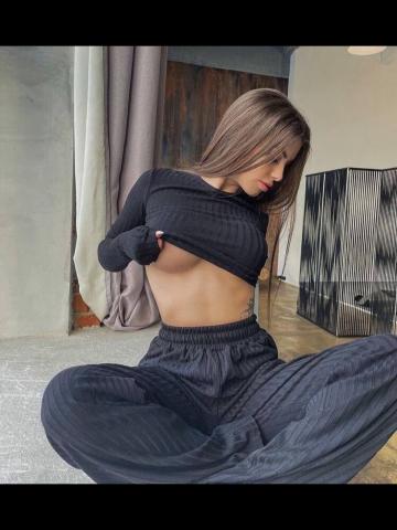 Индивидуалка Эвелина Фотография 3