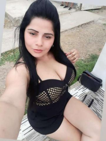 Индивидуалка Инга Фотография 3